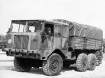 Berliet GBU15 6x6 1959 года